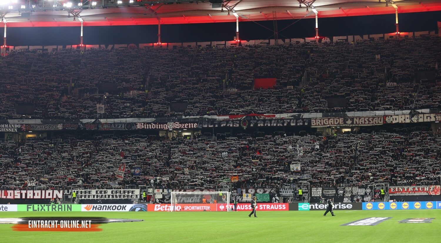 Eintracht Frankfurt – Ferencváros 2-0 (22)