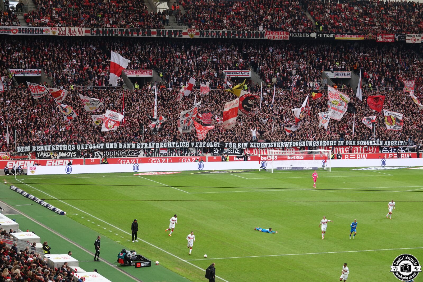VfB Stuttgart – 1. FC Heidenheim 1:0 (8)