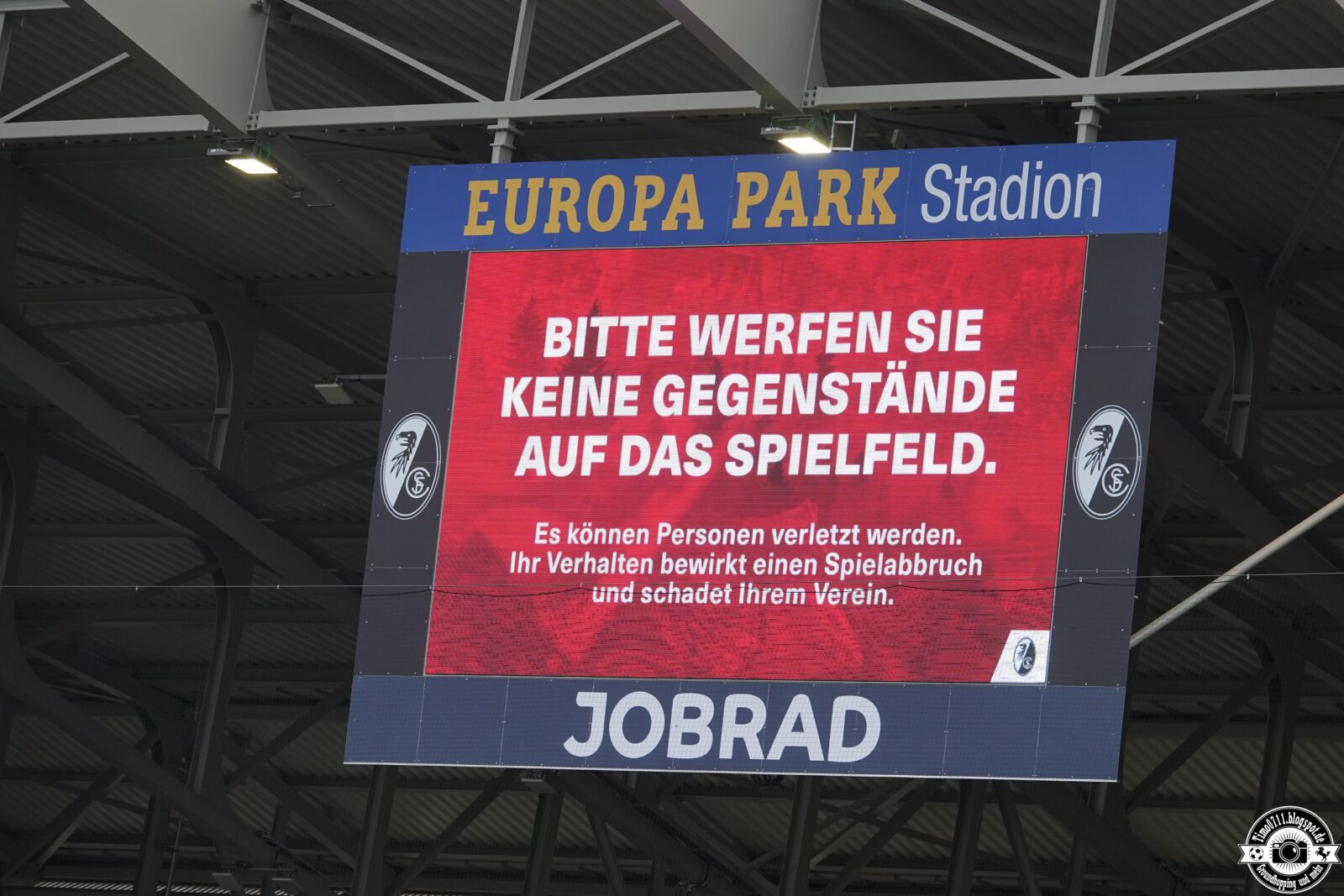 SC Freiburg – VfB Stuttgart 1-3 (2)