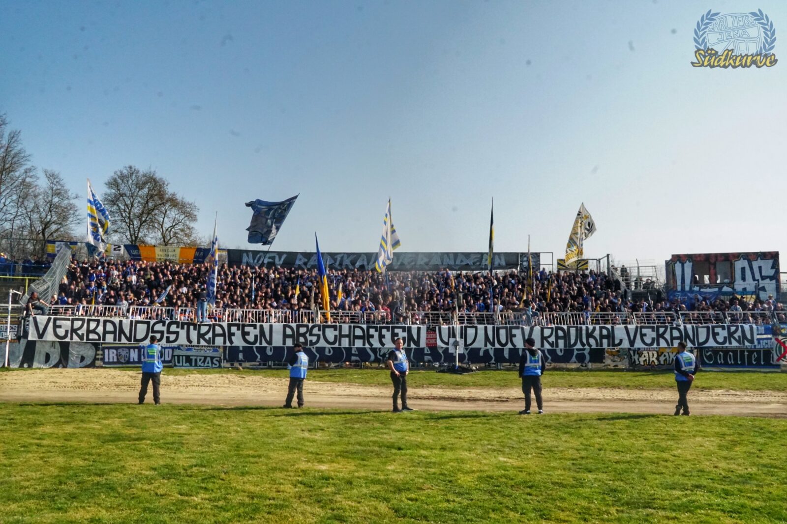1. FC Lokomotive Leipzig – FC Carl Zeiss Jena 3-0 (16)