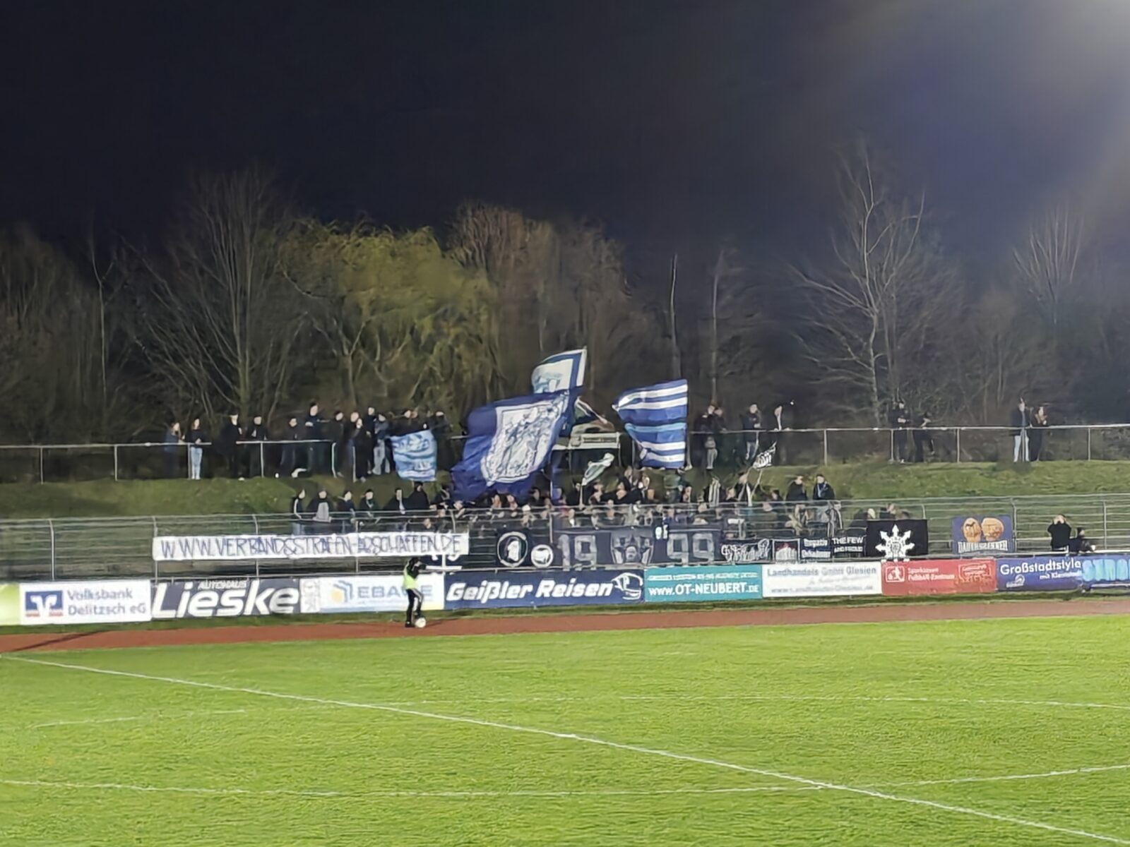 FC Eilenburg – SV Babelsberg 03 3-2 (2)