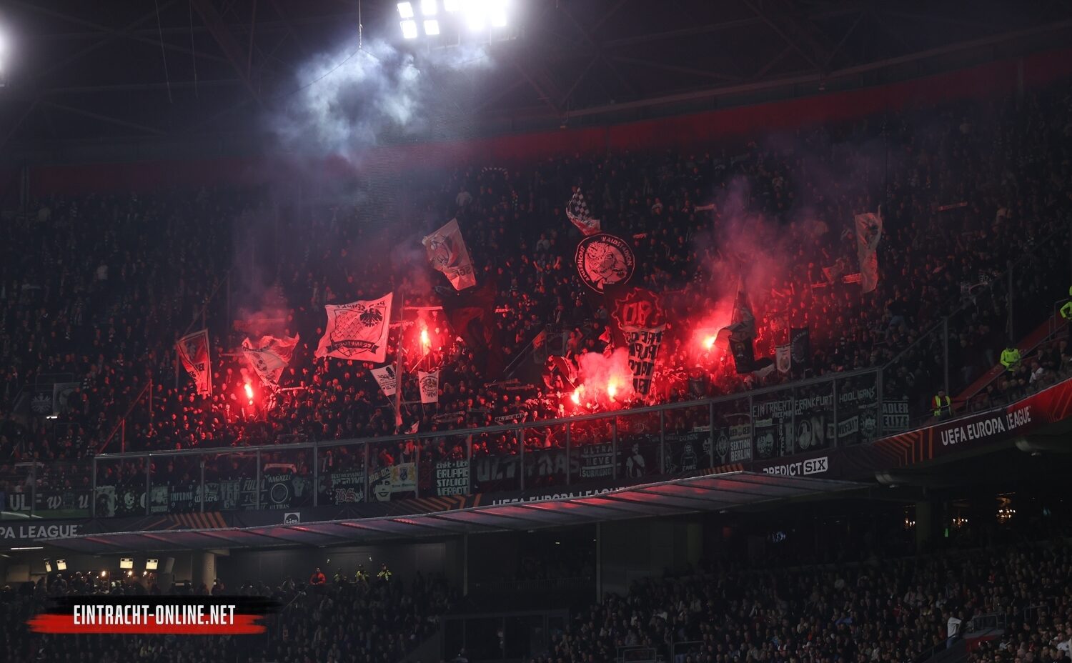 Ajax Amsterdam – Eintracht Frankfurt 1-2 (6)