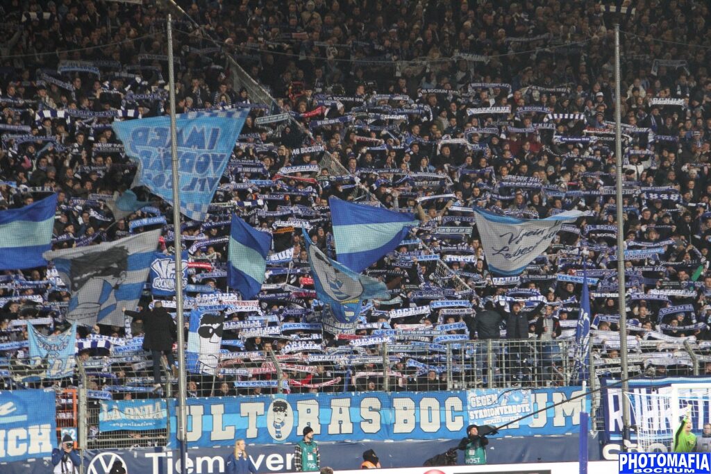 VfL Bochum – 1. FC Union Berlin 3-0 (11)