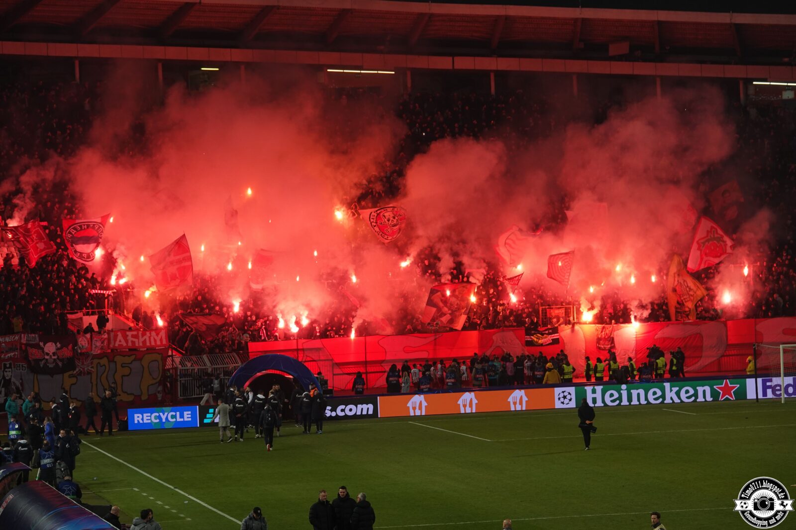 Roter Stern Belgrad – VfB Stuttgart 5-1 (24)