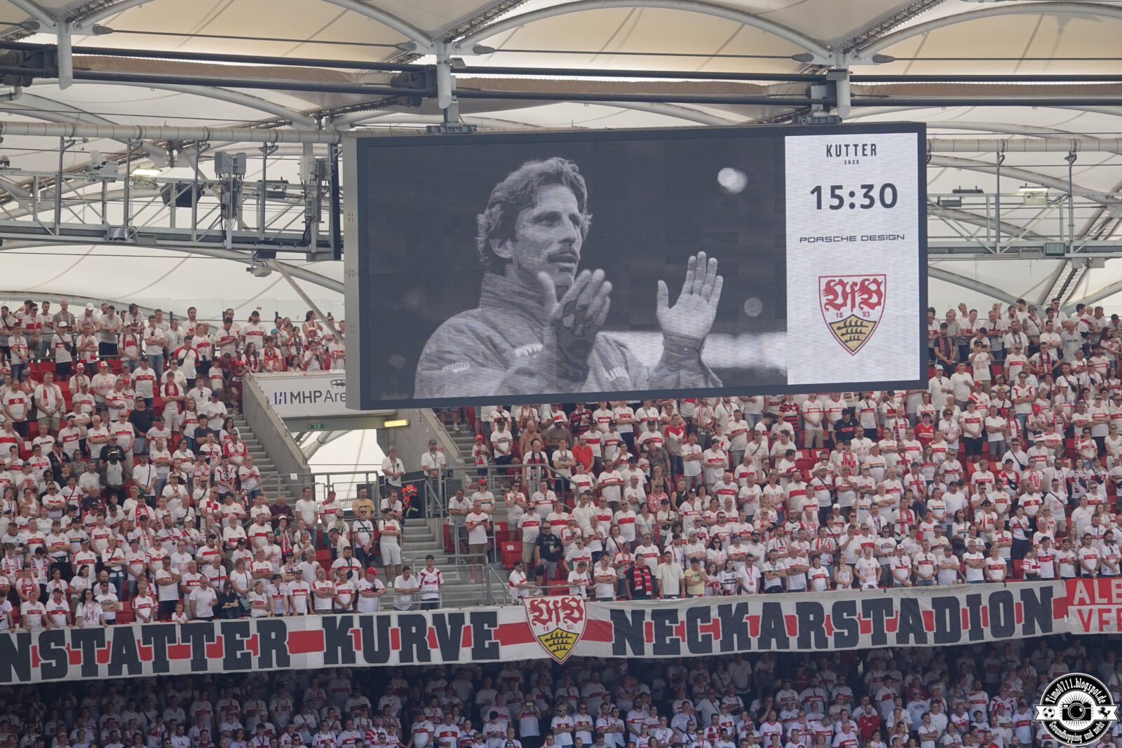 VfB Stuttgart – 1. FSV Mainz 05 3-3 (4)