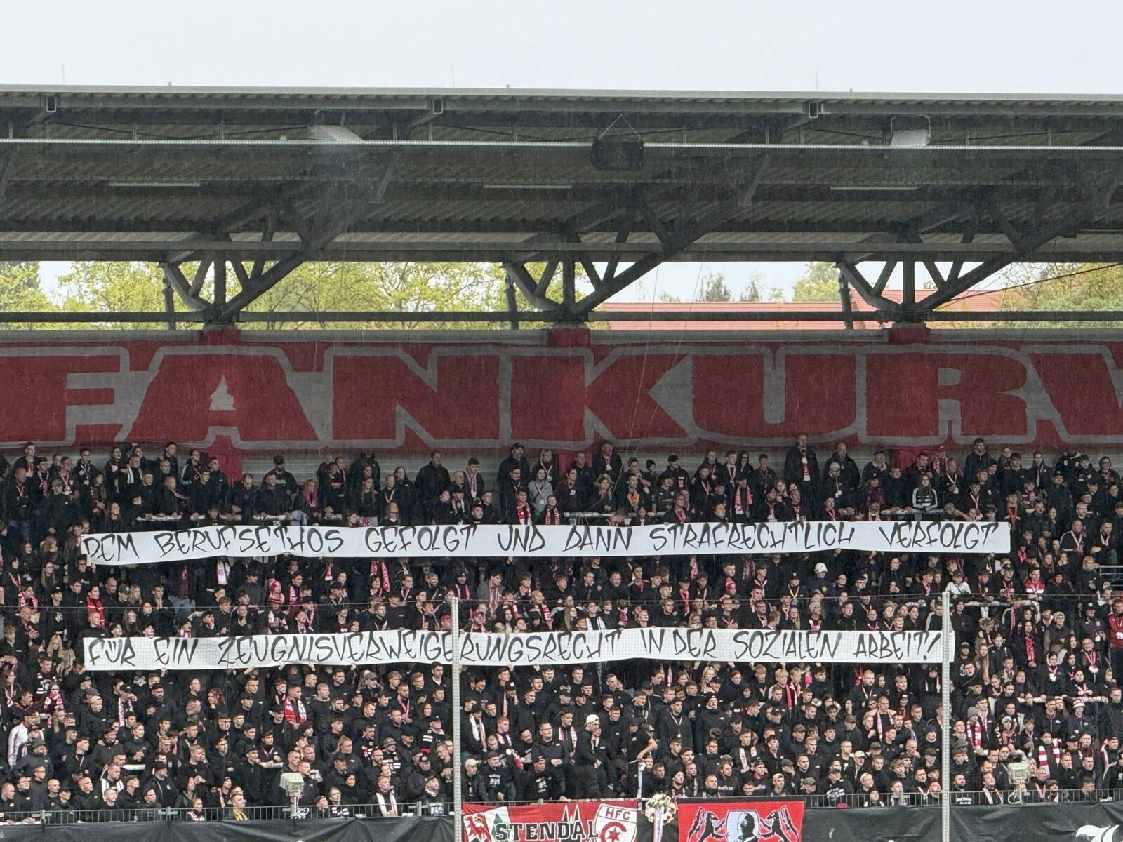 Hallescher FC – ZFC Meuselwitz 1:0 (5)