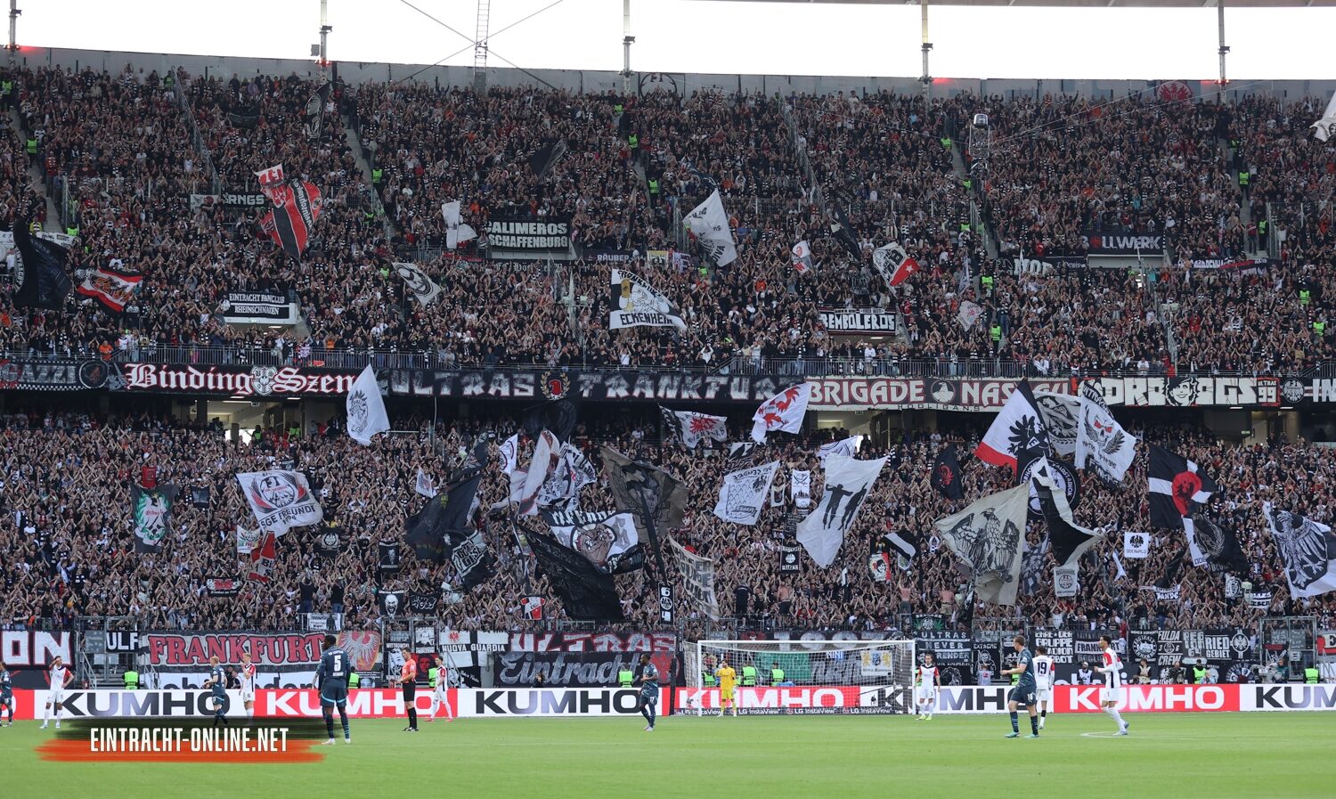 Eintracht Frankfurt – RB Leipzig 4-0 (6)