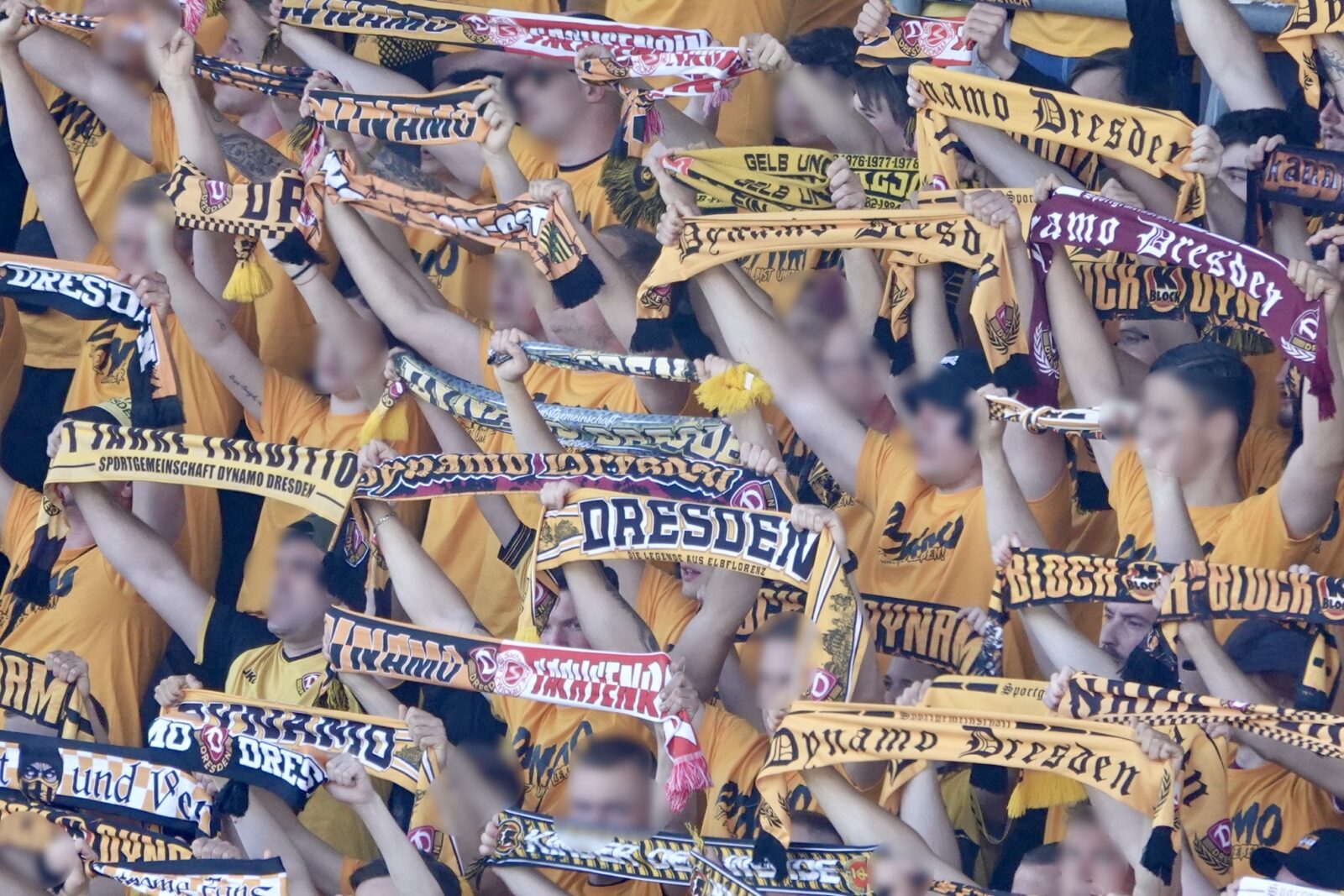 SV Waldhof Mannheim – Dynamo Dresden 1-0 (22)