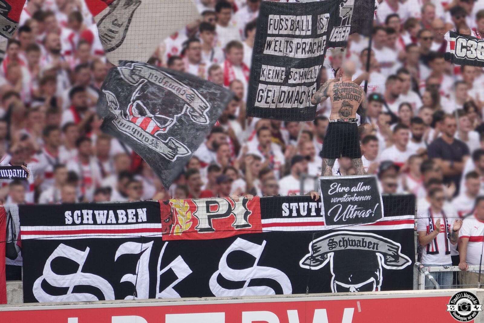 VfB Stuttgart – VfL Borussia Mönchengladbach 1:0 (2)