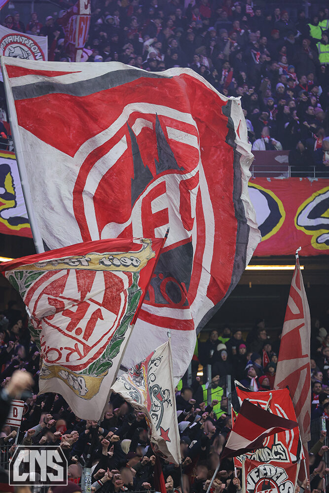 Hamburger SV – 1. FC Köln 1-0 (23)
