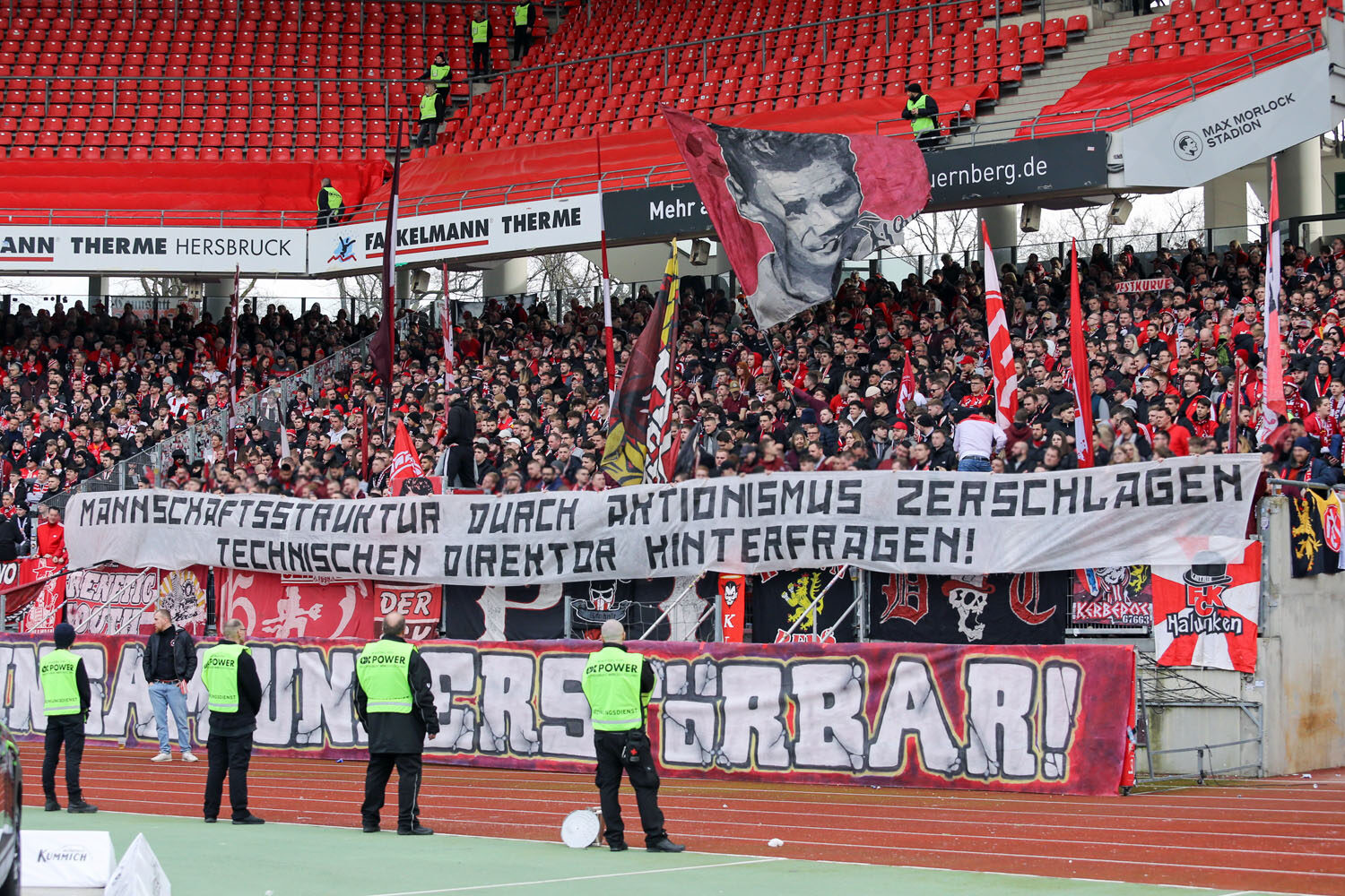 1. FC Nürnberg – 1. FC Kaiserslautern 1-1 (7)