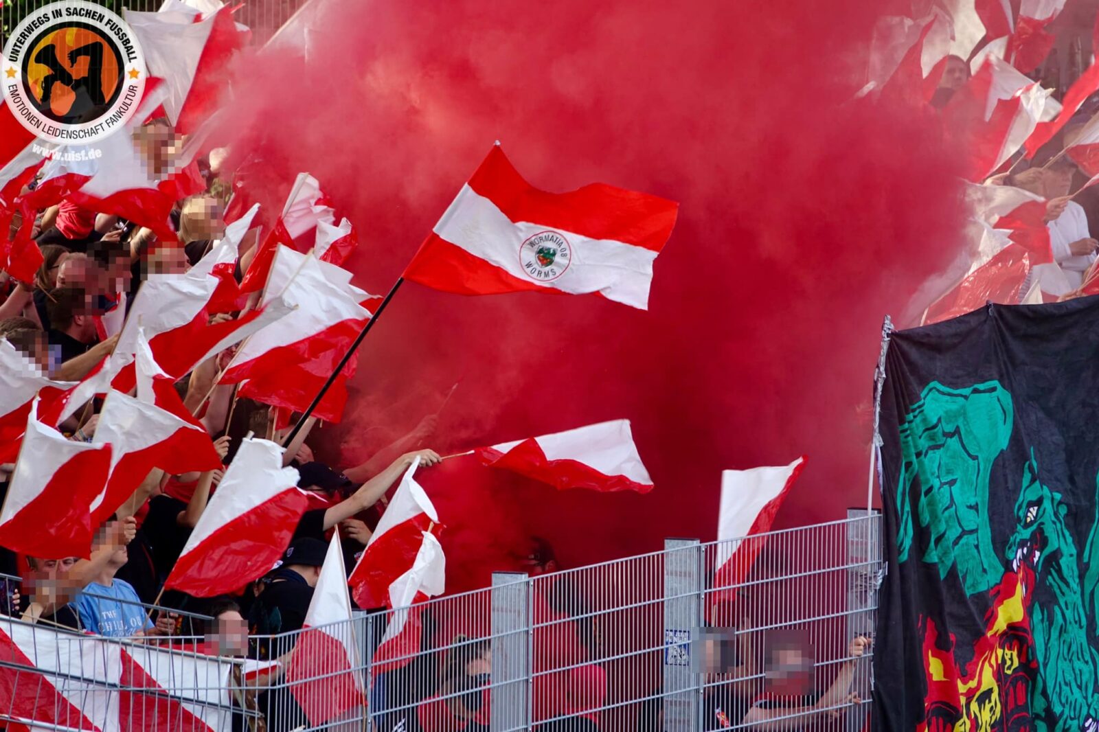 SV Eintracht Trier 05 – VfR Wormatia Worms 2-1 (1)