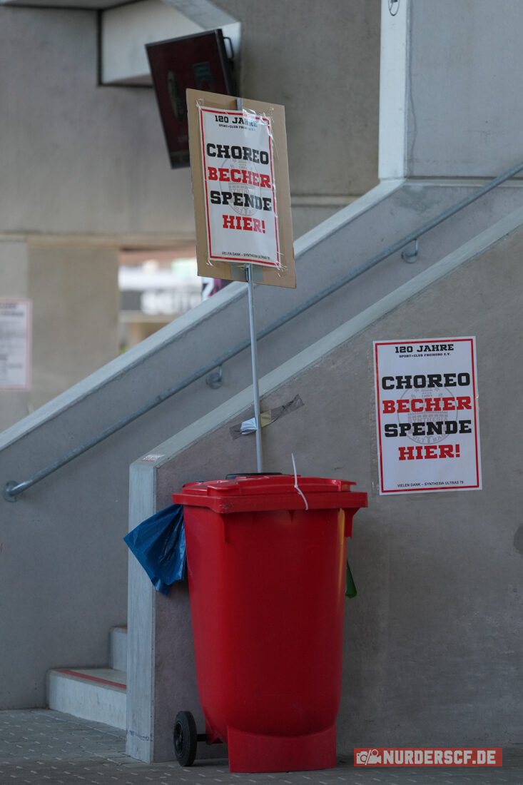 SC Freiburg – 1. FC Heidenheim 1-1 (21)