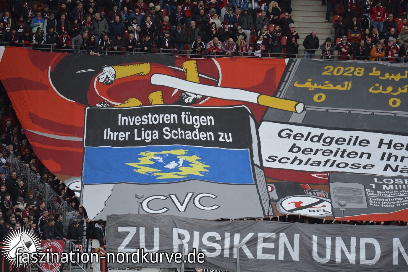 1. FC Nürnberg – 1. FC Kaiserslautern 1-1 (1)