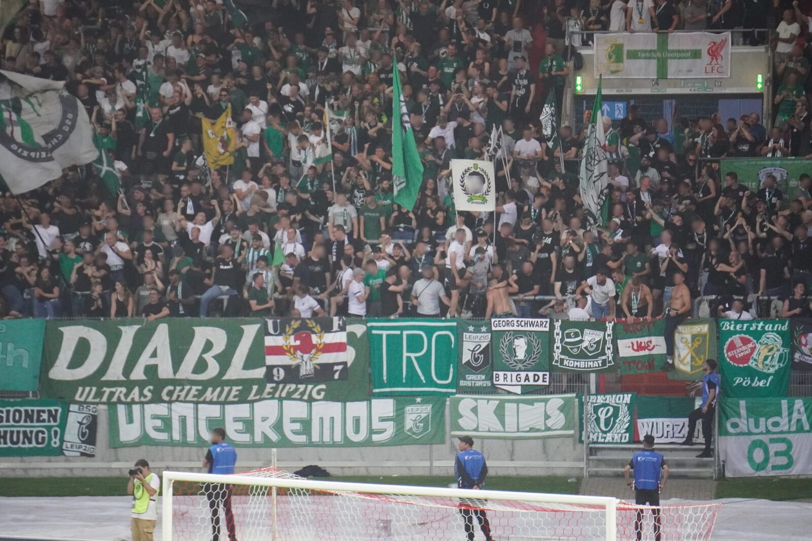 FC Rot-Weiß Erfurt – BSG Chemie Leipzig 4-2 (4)