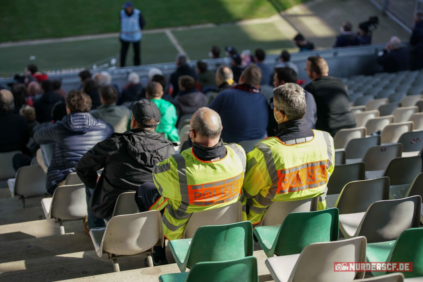 SC Freiburg II – 1. FC Kaiserslautern (1)