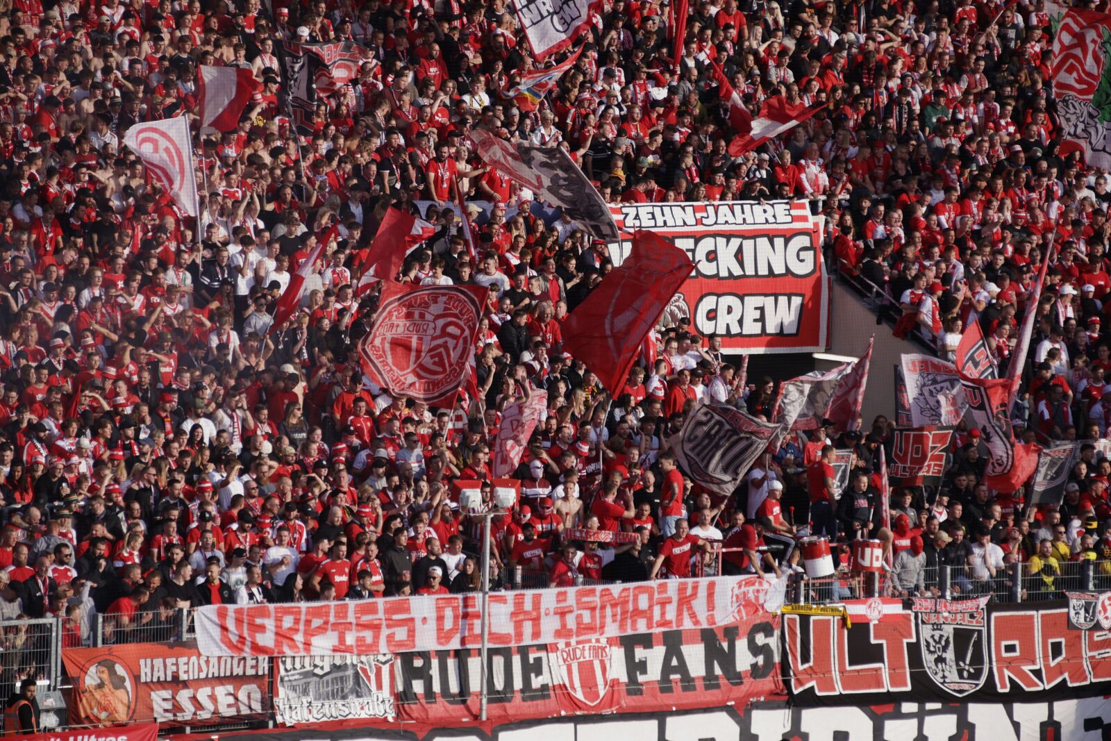 Rot-Weiss Essen – TSV 1860 München 1-1 (12)