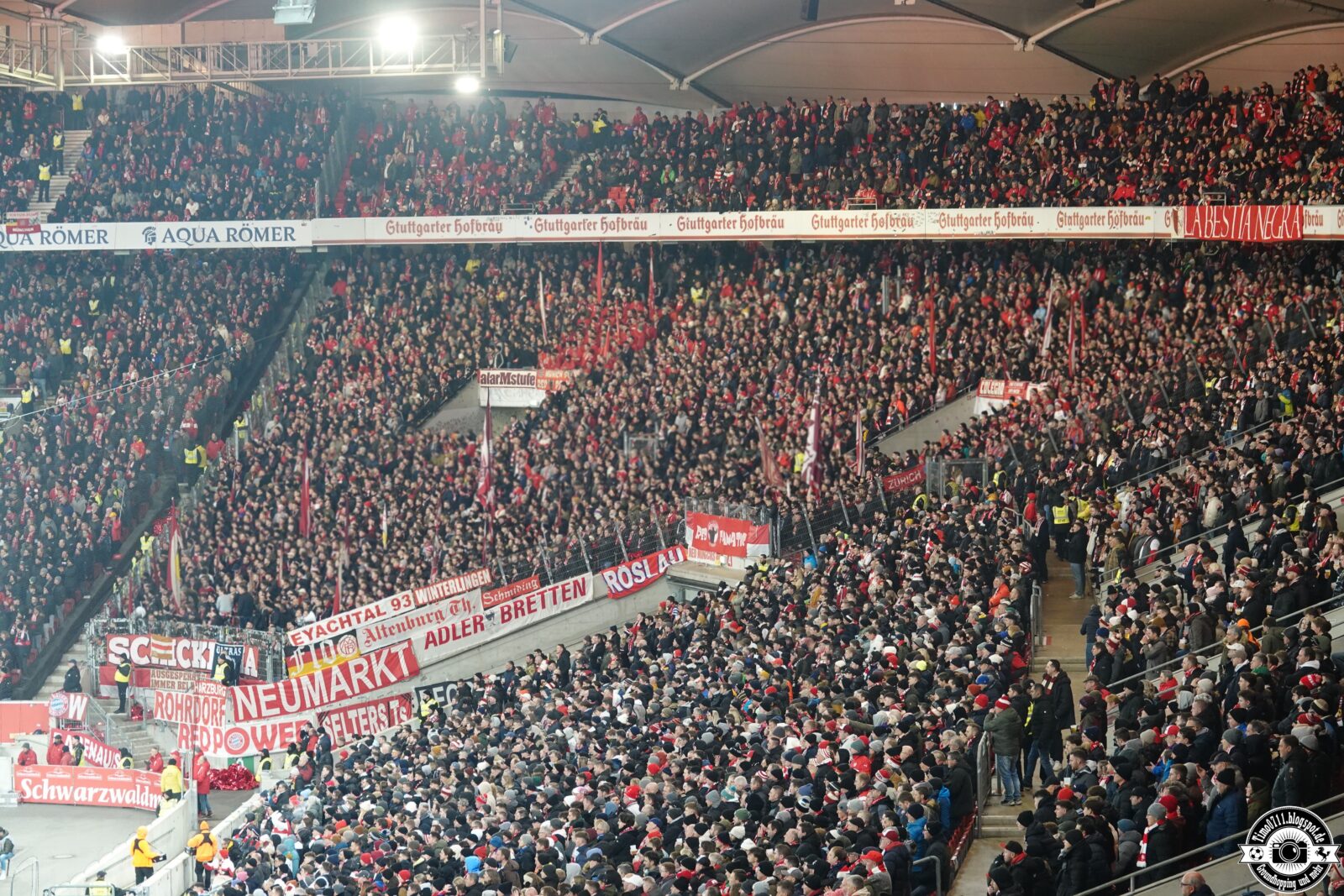 VfB Stuttgart – FC Bayern München 1-3 (1)