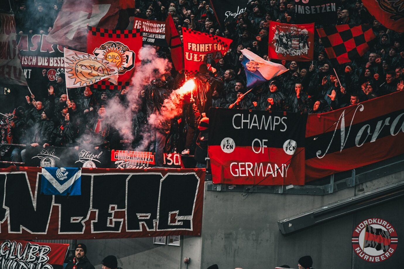 1. FC Köln – 1. FC Nürnberg 3-1 (37)