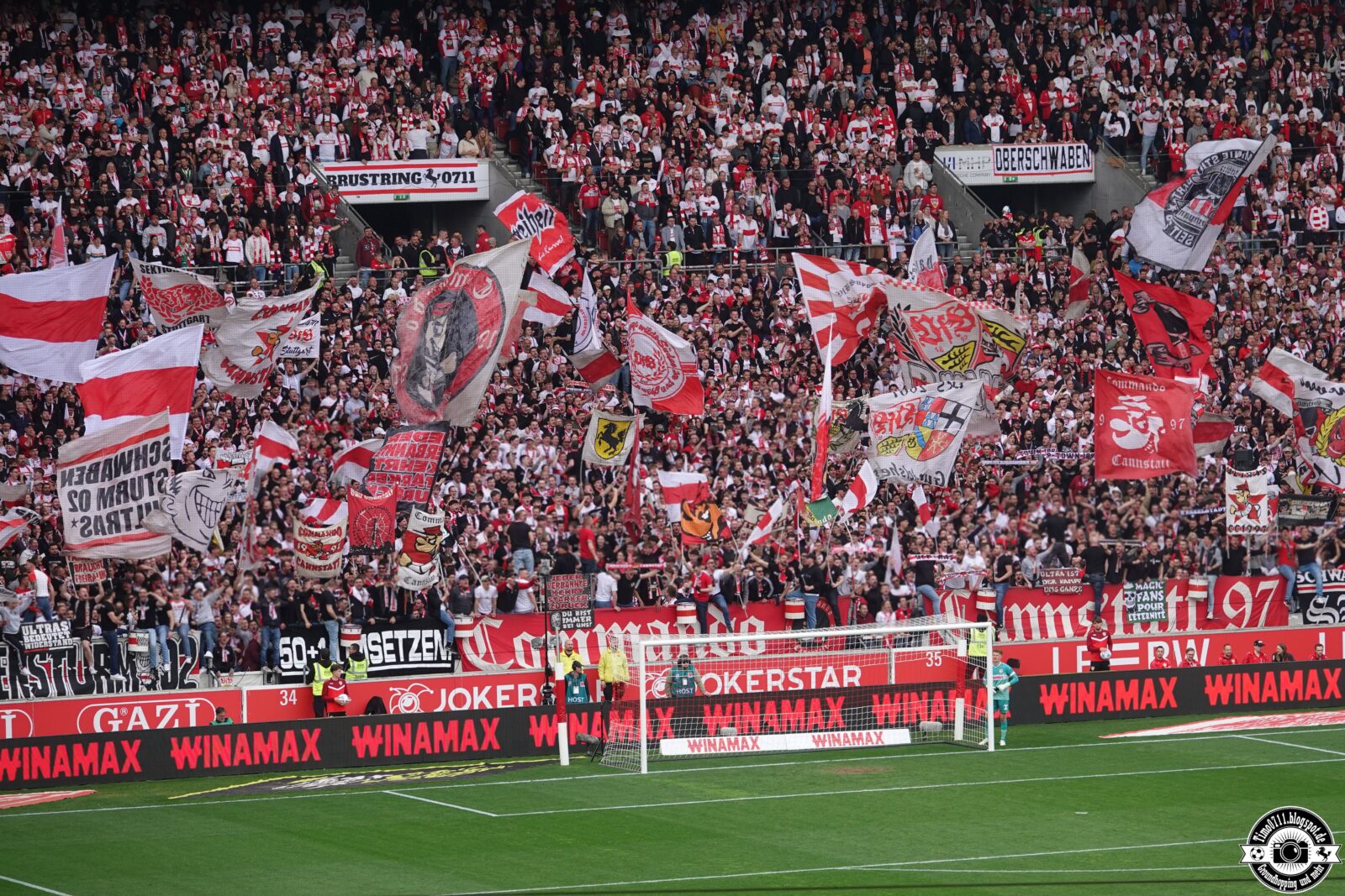 VfB Stuttgart – Werder Bremen 1-2 (6)