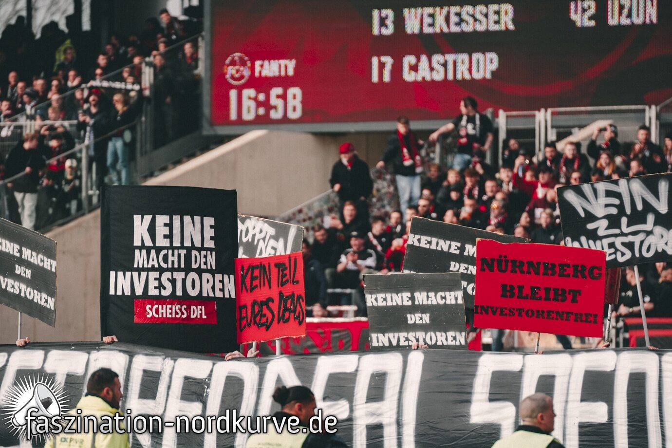 1. FC Nürnberg – 1. FC Kaiserslautern 1-1 (11)