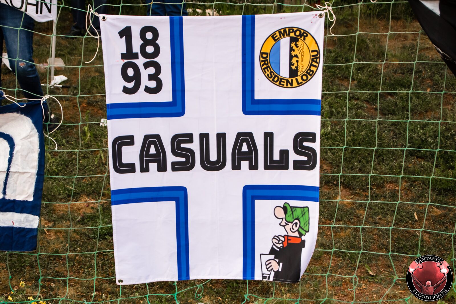 SpVgg. Dresden-Löbtau – TSV Cossebaude 3-1 (10)