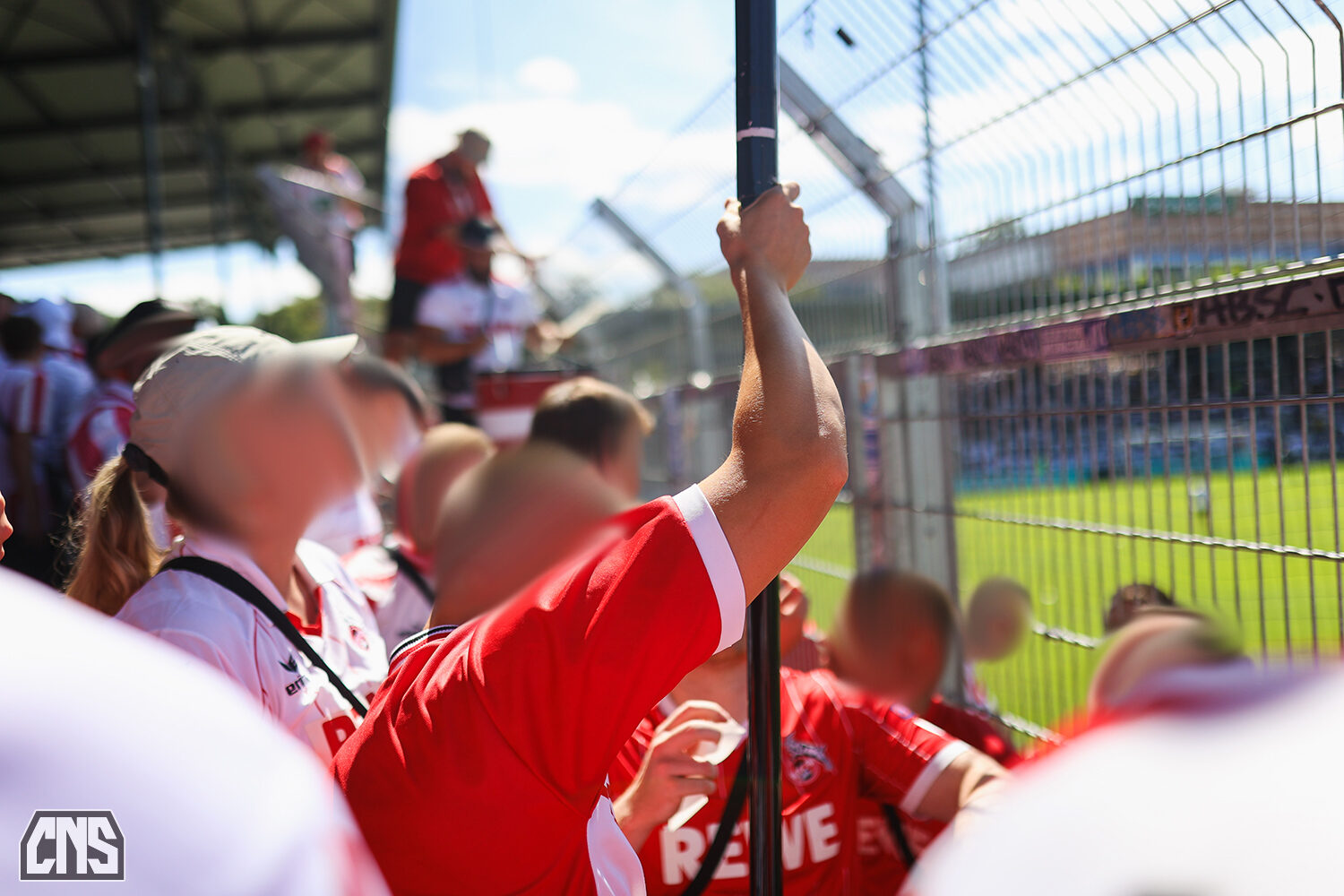 SV Elversberg – 1. FC Köln 2-2 (18)