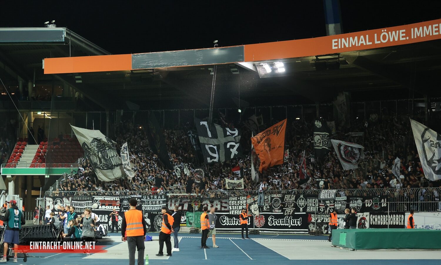 Eintracht Braunschweig – Eintracht Frankfurt 1-4 (31)