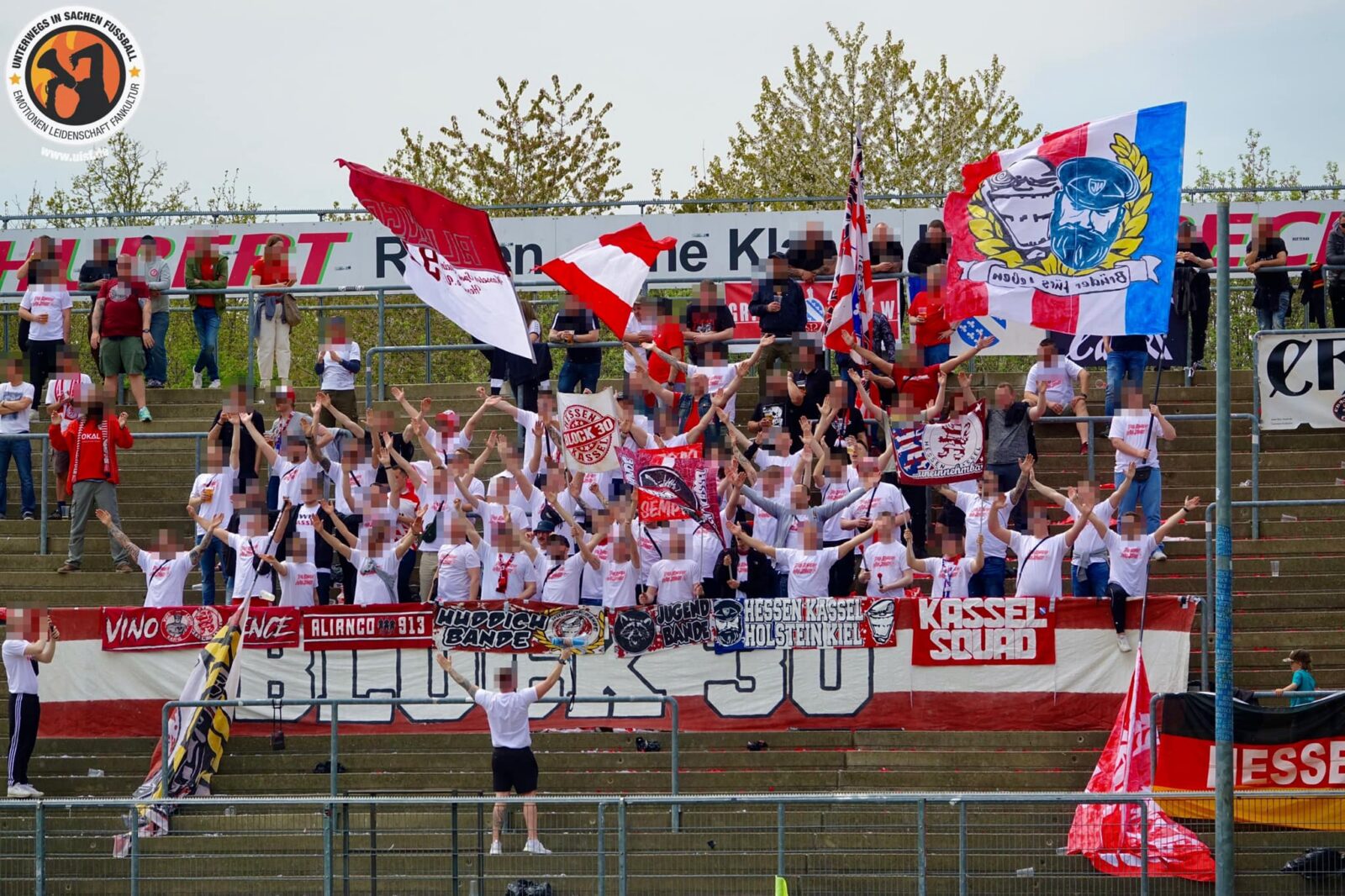 VfR Aalen – KSV Hessen Kassel 0-0 (4)