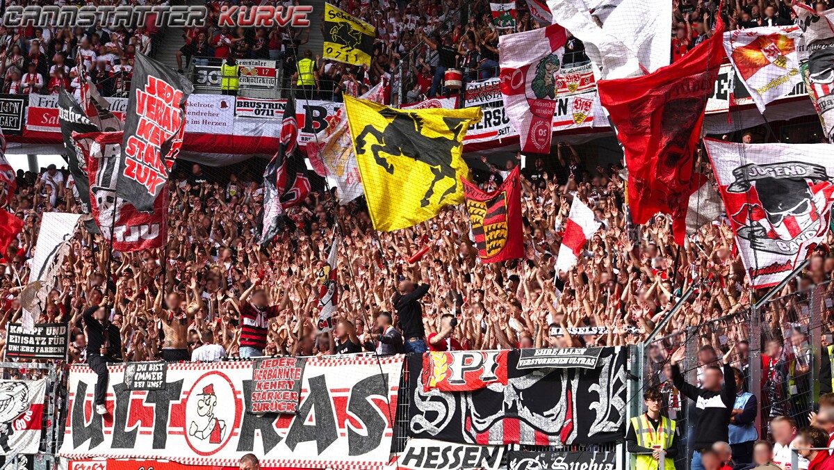 SC Freiburg – VfB Stuttgart 3:1 (2)