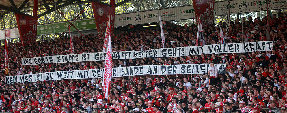 1. FC Union Berlin – Bayer 04 Leverkusen 0-1 (1)