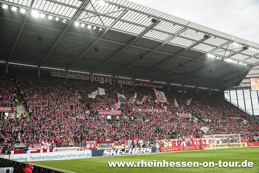 1. FSV Mainz 05 – 1. FC Köln 1-1 (24)