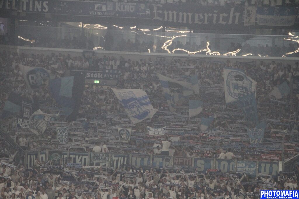 FC Schalke 04 – VfL Bochum 2:1 (2)