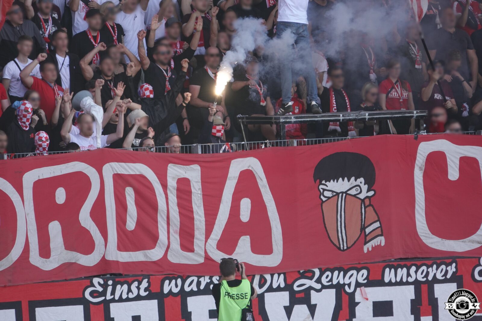 FC Rot-Weiß Erfurt – FC Carl Zeiss Jena 1-1 (26)