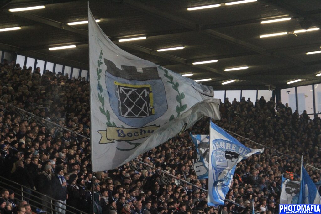 VfL Bochum – RB Leipzig 3-3 (1)