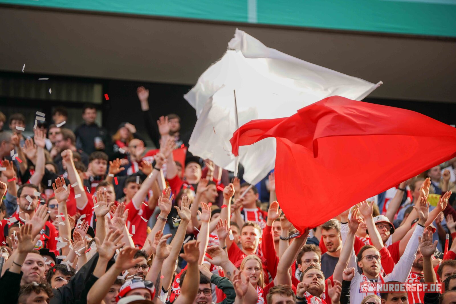 VfL Wolfsburg Frauen – SC Freiburg Frauen 4-1 (8)