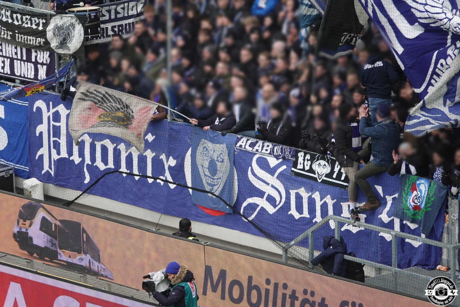 Karlsruher SC – Hamburger SV 1-3 (11)