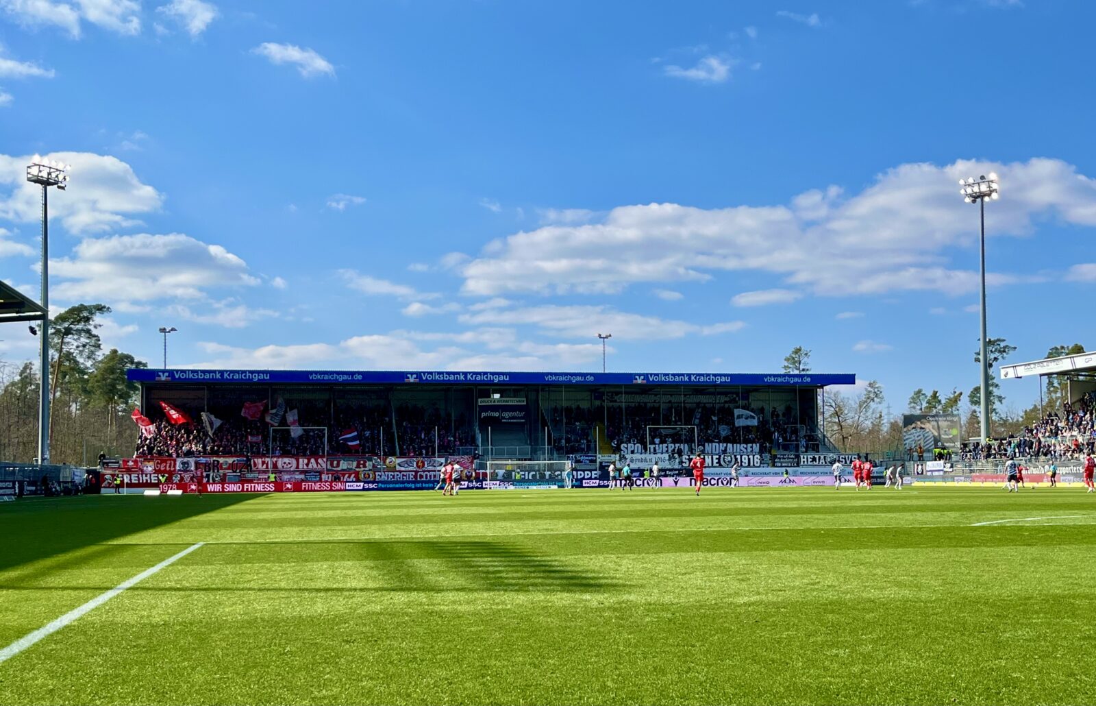 SV Sandhausen – FC Energie Cottbus 0-1 (7)