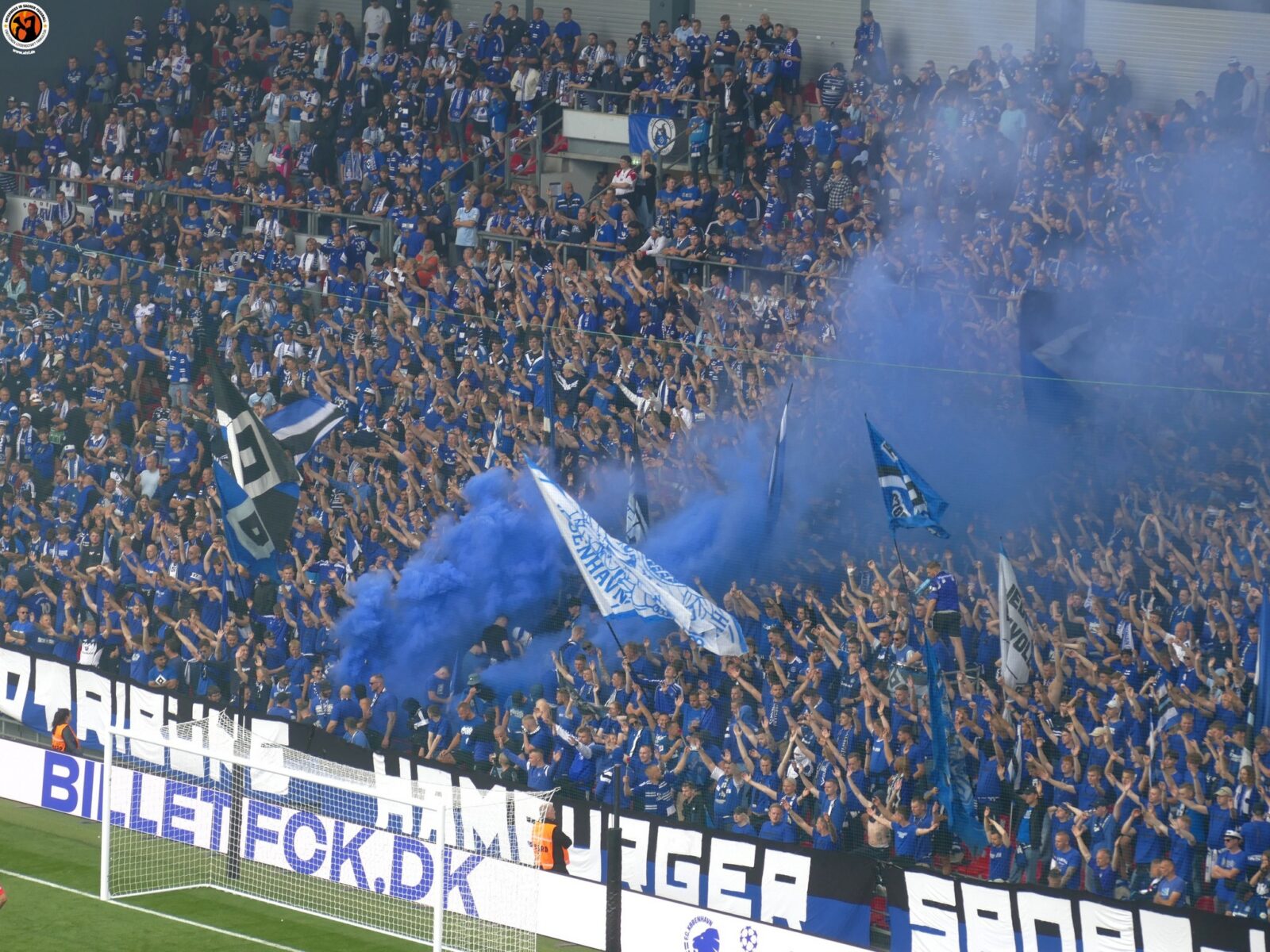 FC Kopenhagen – Hamburger SV 1-0 (4)