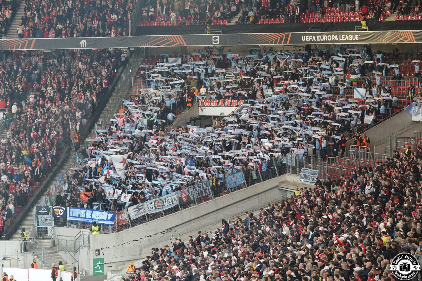 VfB Stuttgart – Celta de Vigo 2:1 (5)