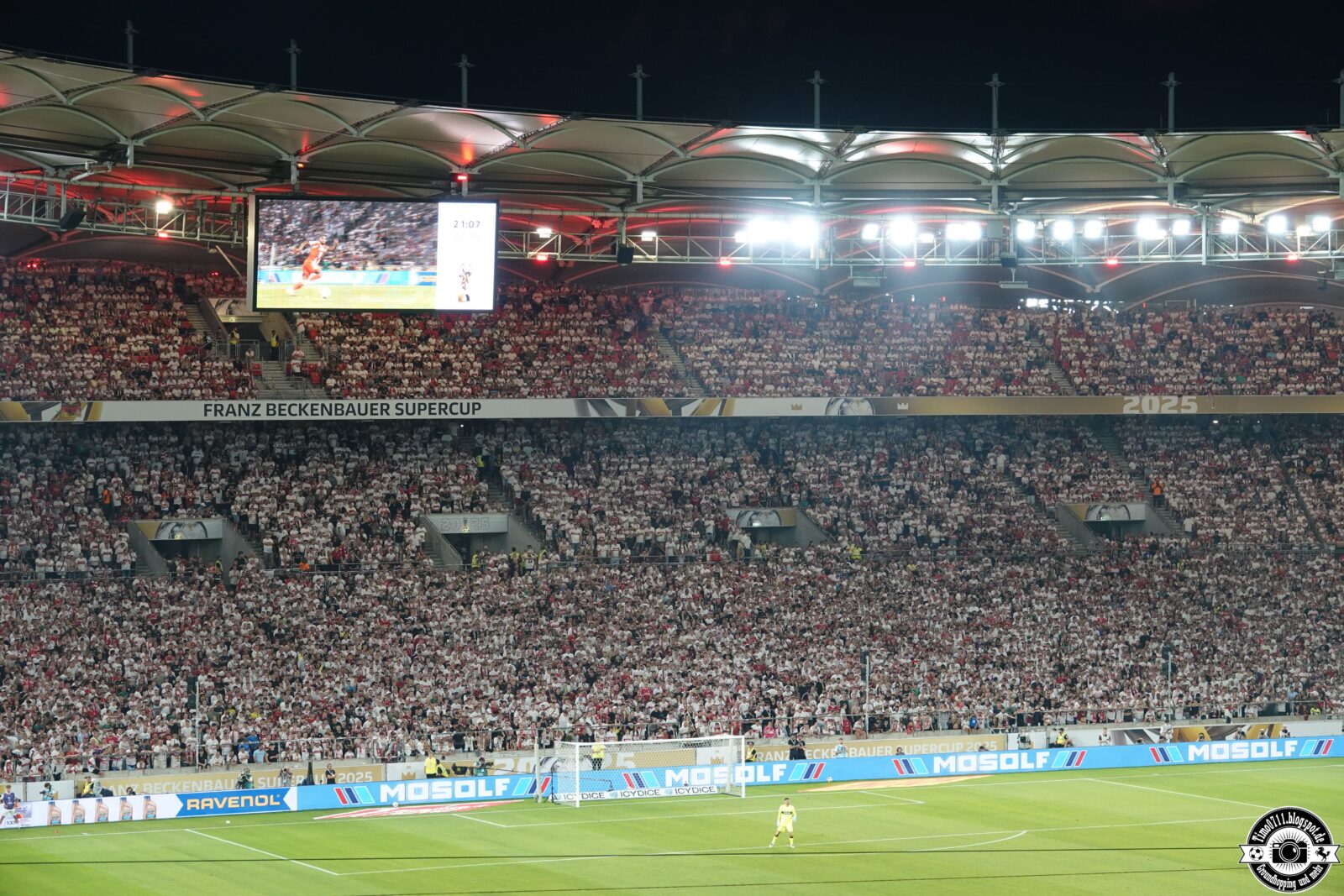 VfB Stuttgart – FC Bayern München 1-2 (2)