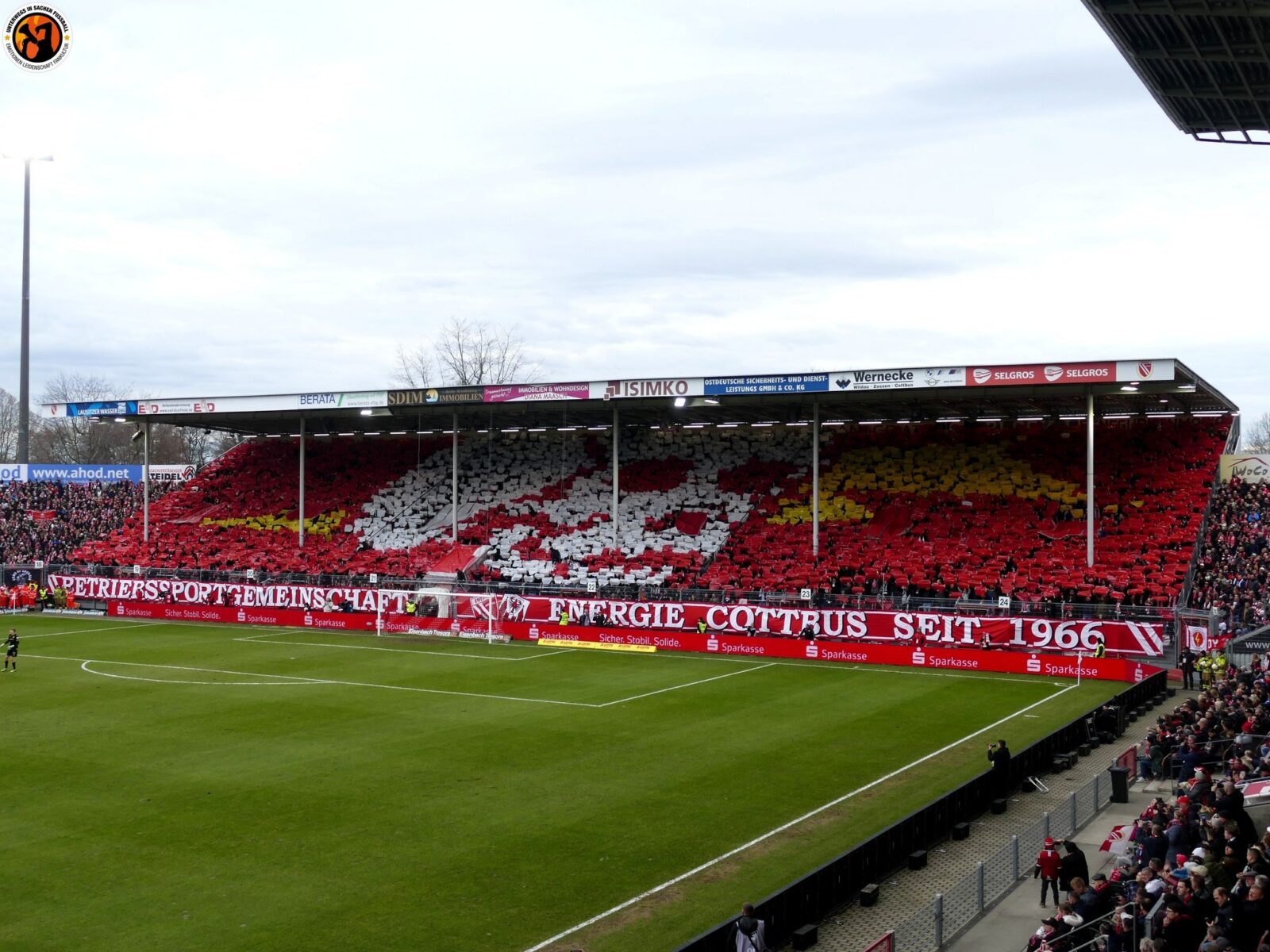 FC Energie Cottbus – Dynamo Dresden 1-1 (3)