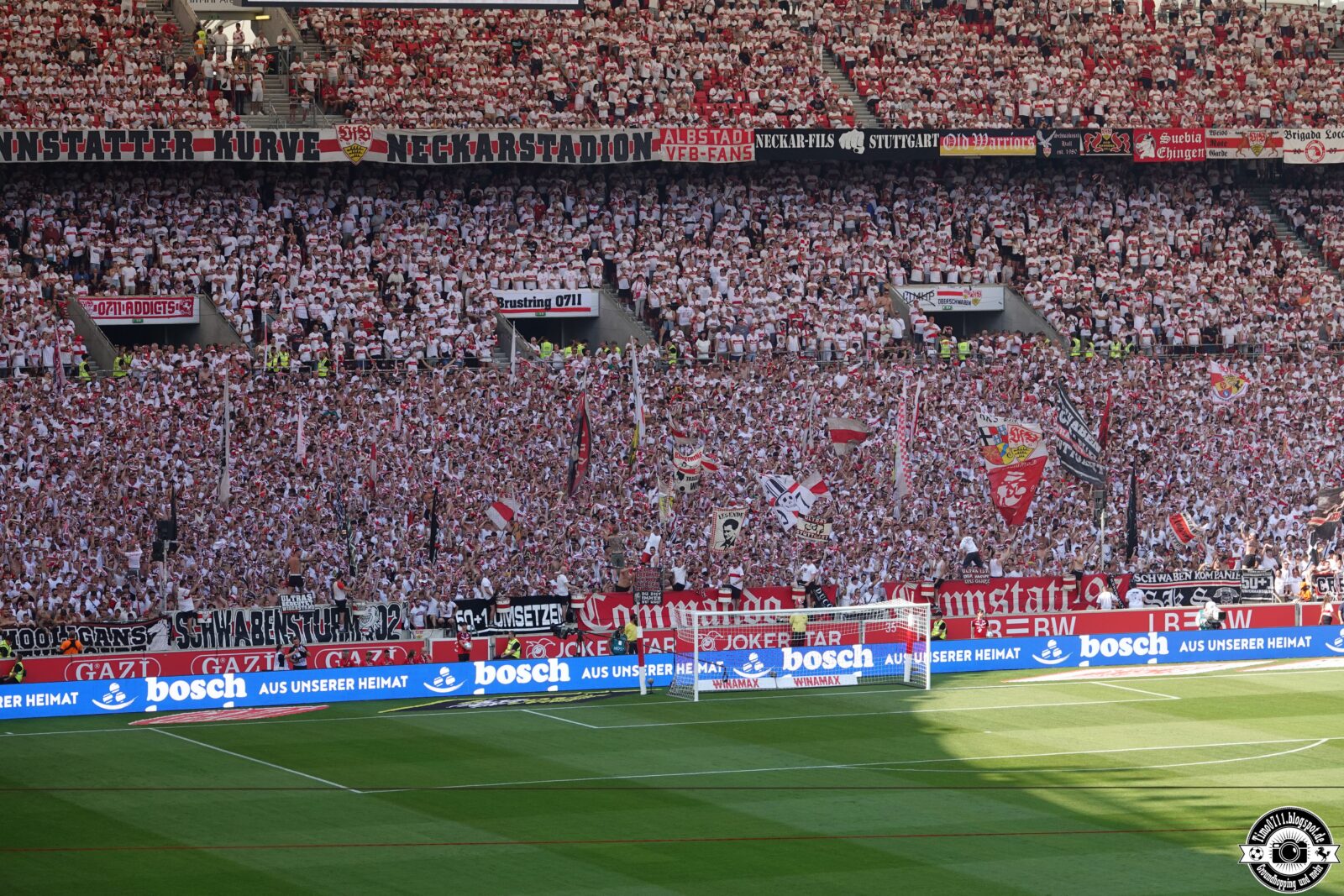 VfB Stuttgart – 1. FSV Mainz 05 3-3 (7)