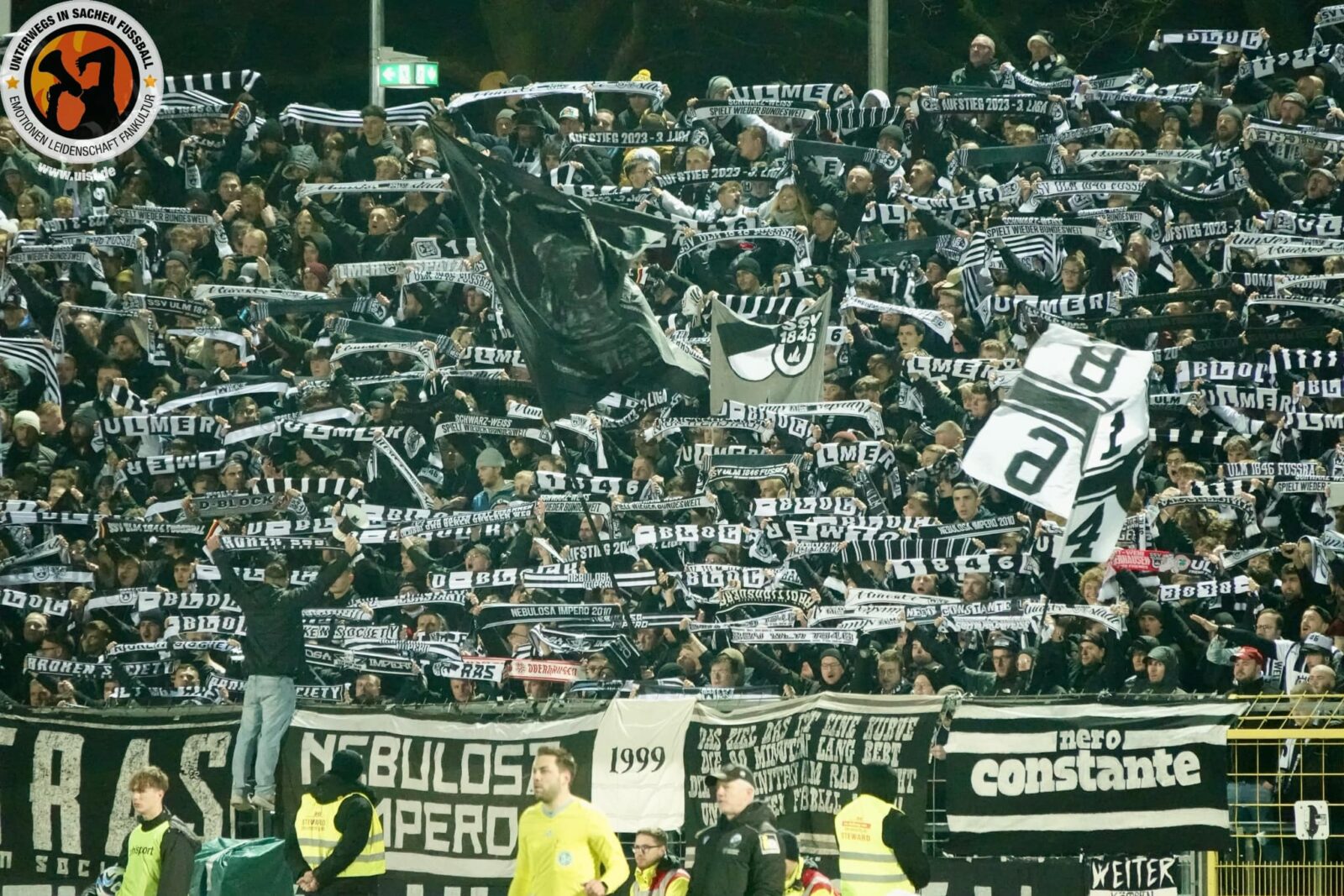 SSV Ulm – SV Sandhausen 2-0 (4)