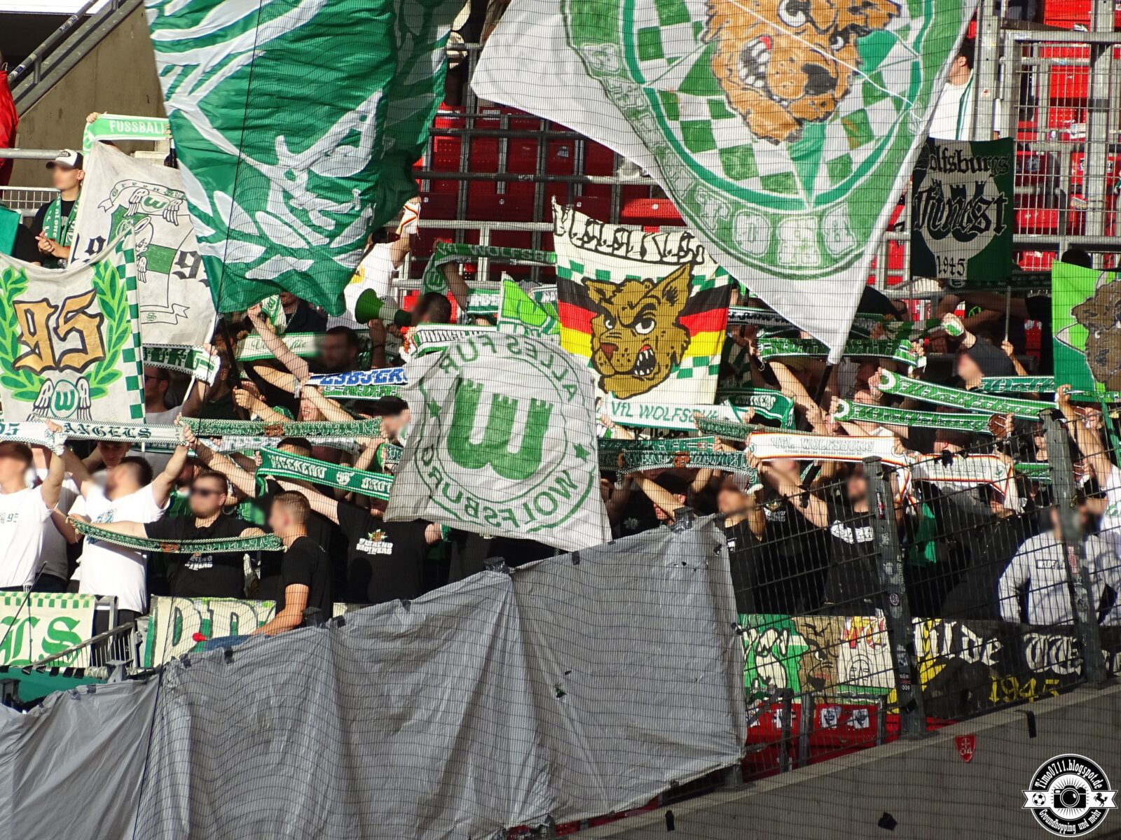 VfB Stuttgart – VfL Wolfsburg 3-1 (3)