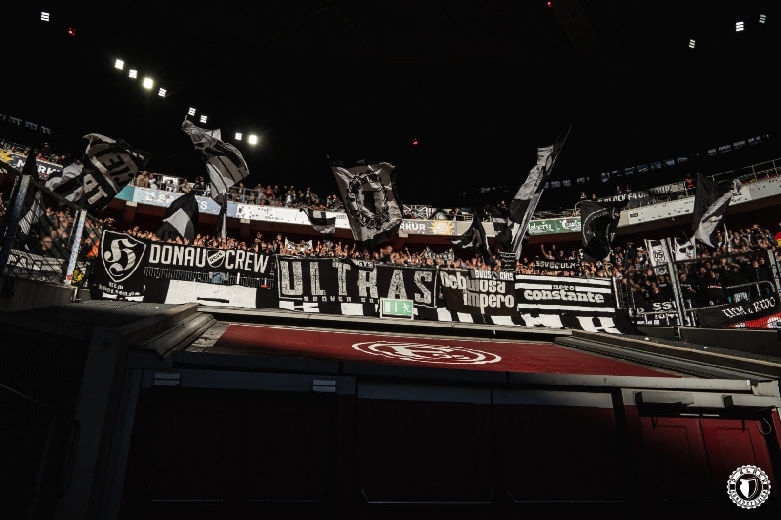 Fortuna Düsseldorf – SSV Ulm 1846 3-2 (2)