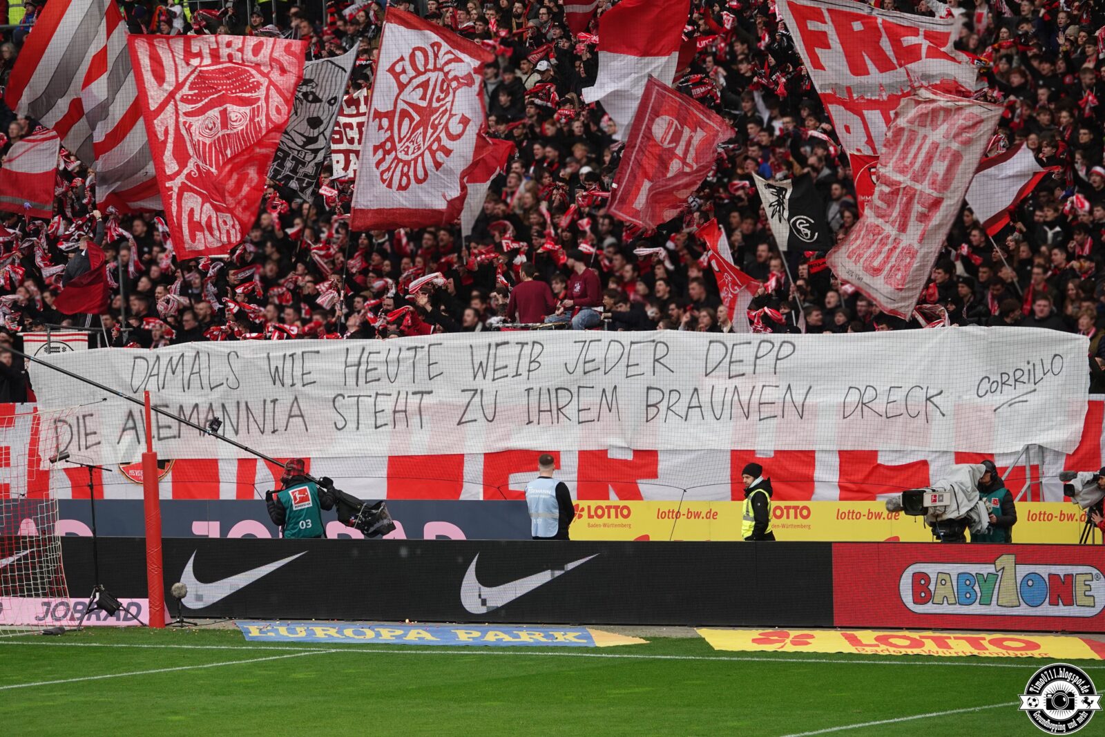 SC Freiburg – VfB Stuttgart 1-3 (17)