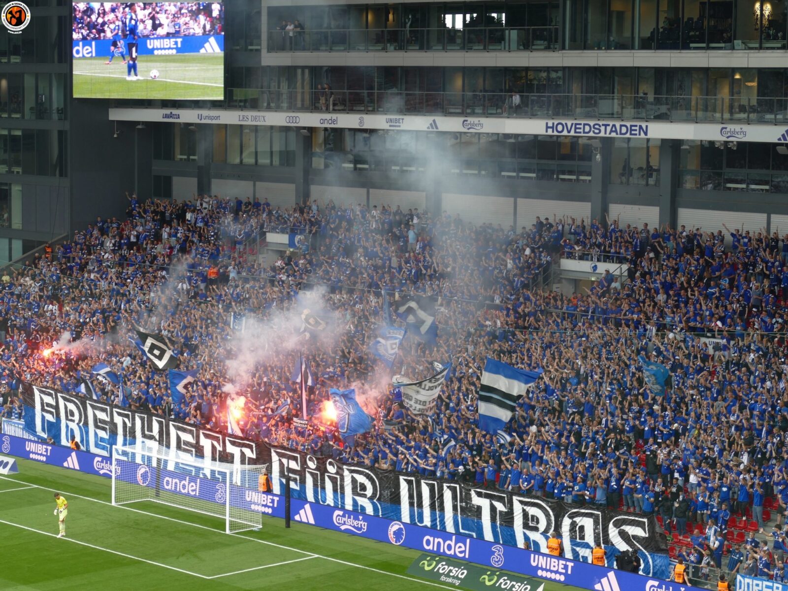 FC Kopenhagen – Hamburger SV 1-0 (1)