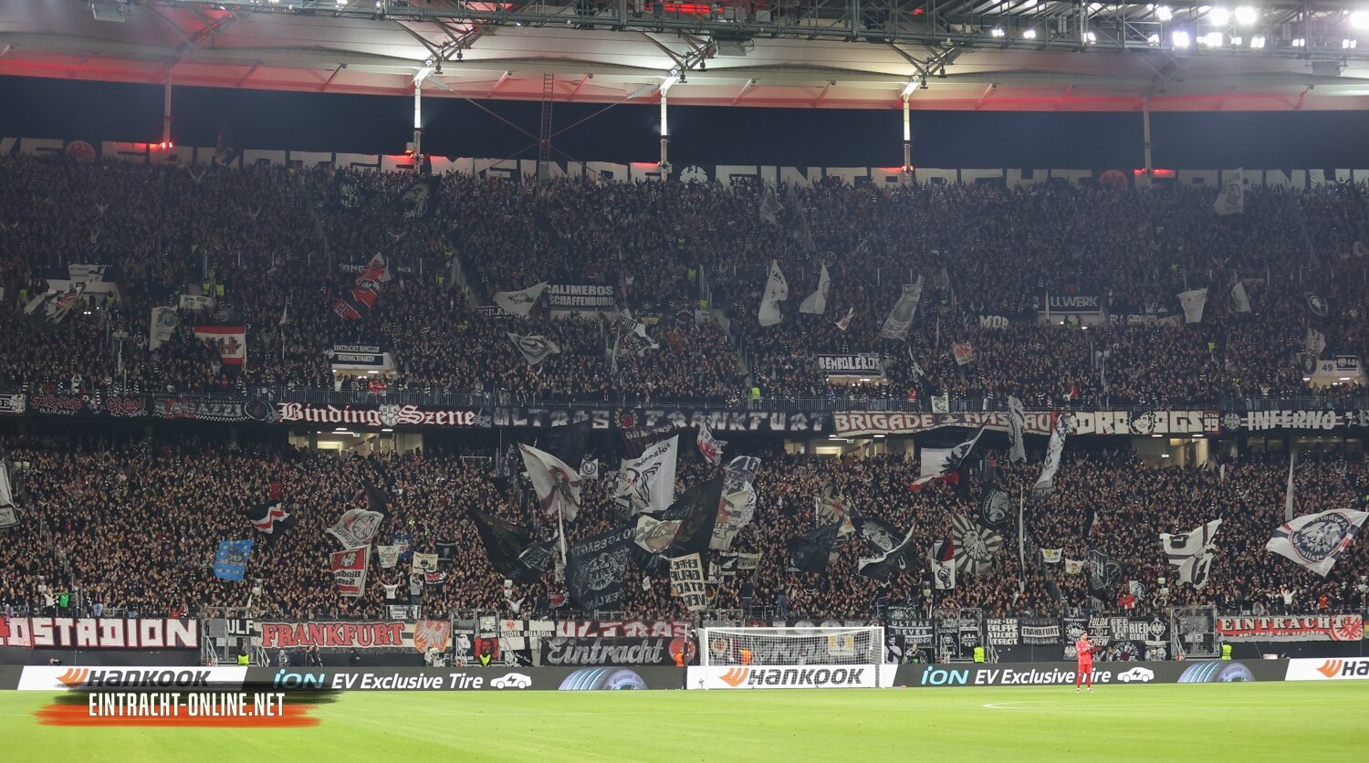 Eintracht Frankfurt – Rigas FS 1-0 (18)