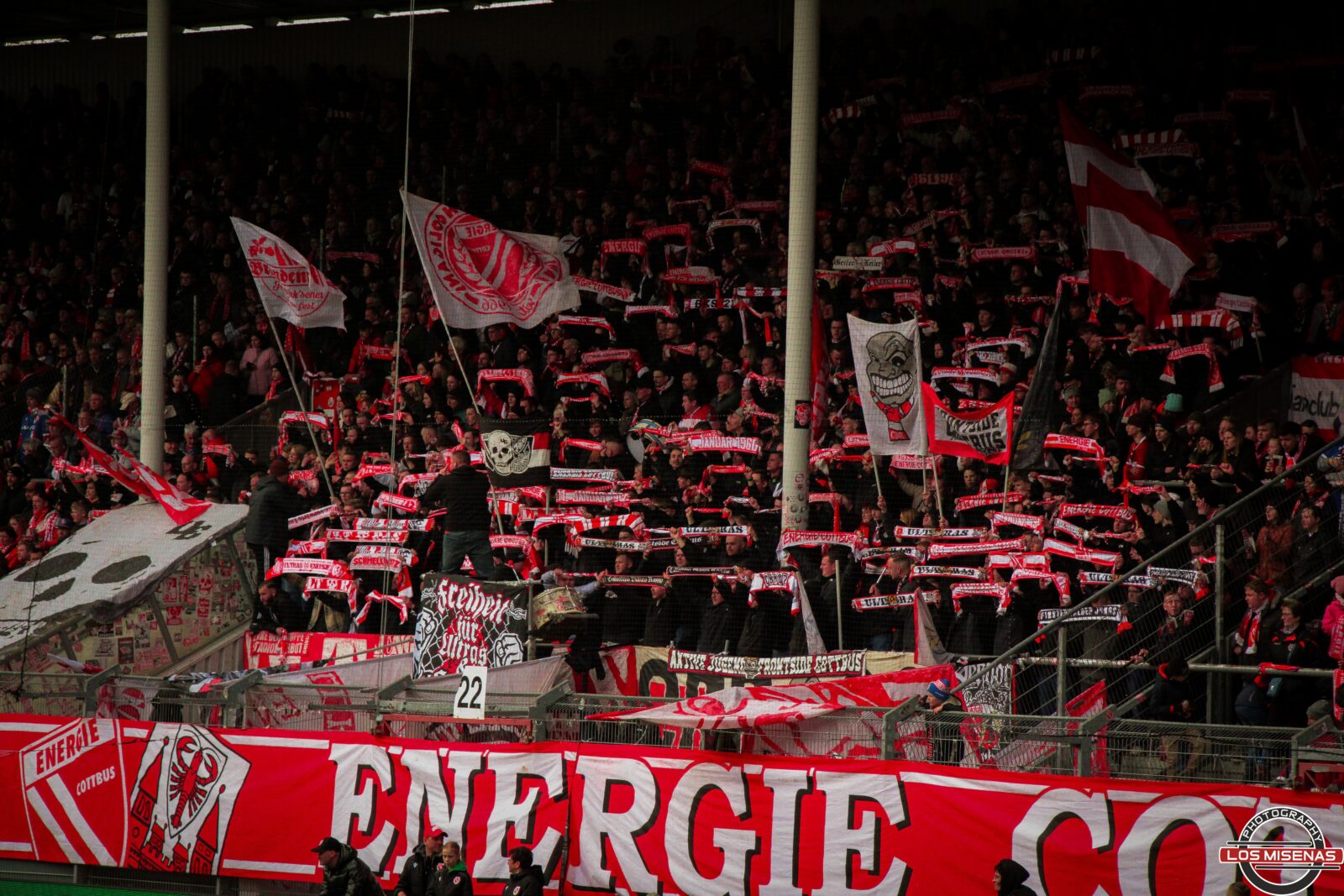 FC Energie Cottbus – VSG Altglienicke 0-0 (20)